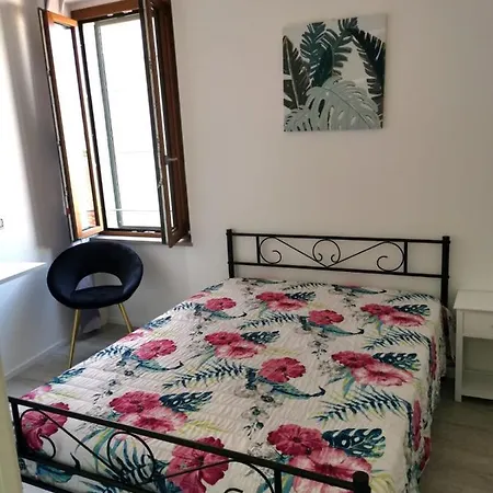 Casa Il Campanile Holiday home
