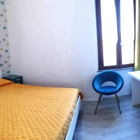Holiday home Casa Il Campanile