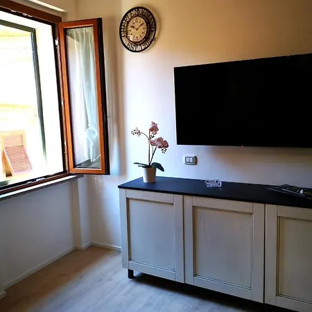 Holiday home Casa Il Campanile