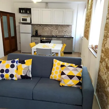 Casa Il Campanile Holiday home