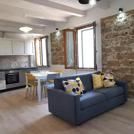 Casa Il Campanile Holiday home *