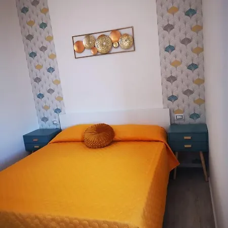 Holiday home Casa Il Campanile