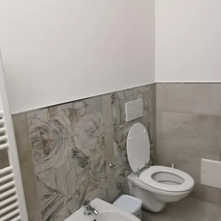 Casa Il Campanile Holiday home Alghero