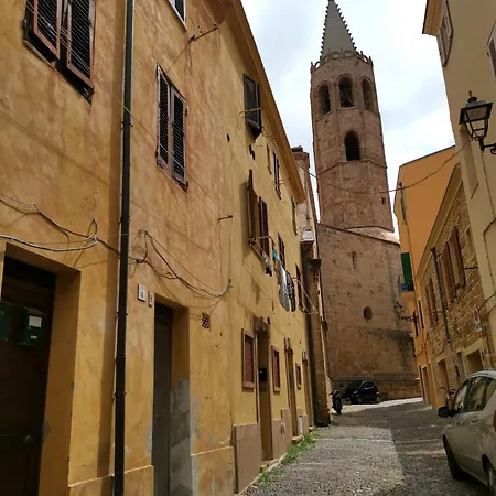 Holiday home Casa Il Campanile
