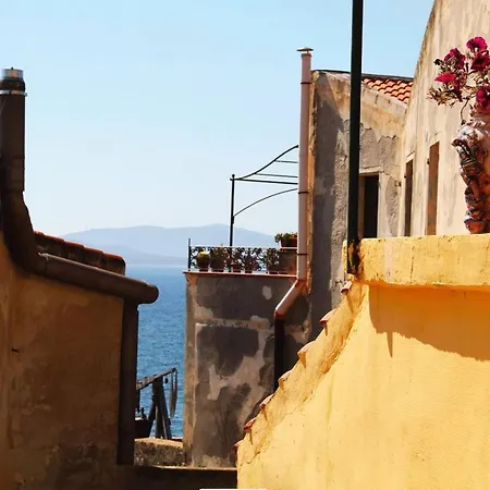 Hébergement de vacances Casa Il Campanile *